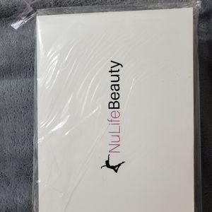 Nulife beauty ultrasonic fat and cellulite burner